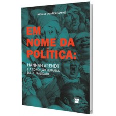Em nome da política