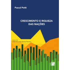 Crescimento e riqueza das nações