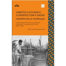 Hábitos culturais e cuidados com a saúde