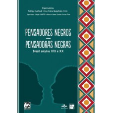 Pensadores negros - Pensadoras negras