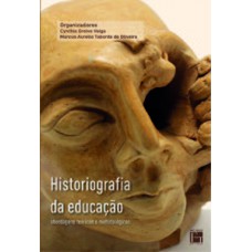 Historiografia da educação