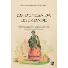 Em defesa da liberdade