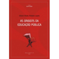 As origens da educação pública