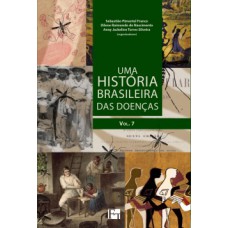 Uma história brasileira das doenças