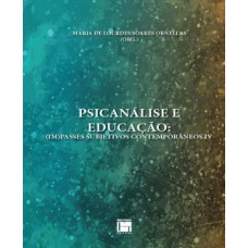 Psicanálise e educação