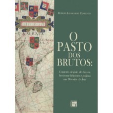 O pasto dos brutos