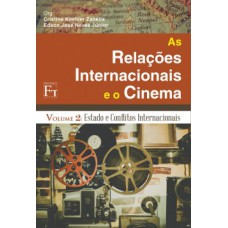 As relações internacionais e o cinema