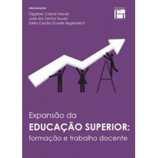 Expansão da educação superior