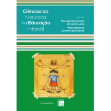 Ciências da natureza na educação infantil
