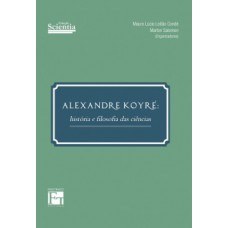 Alexandre Koyré