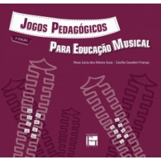 Jogos pedagógicos para a educação musical