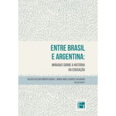 Entre Brasil e Argentina