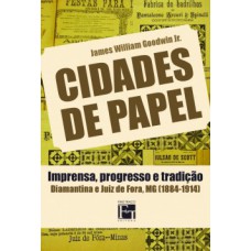 Cidades de papel