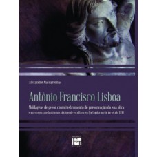 Antônio Francisco Lisboa