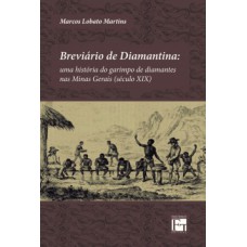Breviário de Diamantina