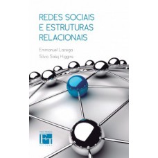 Redes sociais e estruturas relacionais