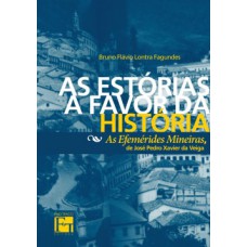 As estórias a favor da história