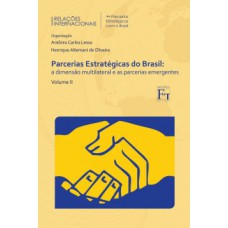 Parcerias estratégicas do Brasil