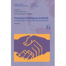Parcerias estratégicas do Brasil
