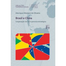 Brasil e China