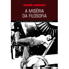 A Miséria da Filosofia