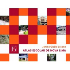 Atlas escolar de Nova Lima