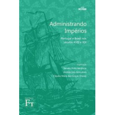 Administrando impérios