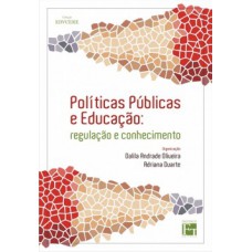 Políticas públicas e educação