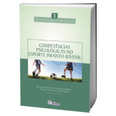 Competência psicológicas no esporte infanto-juvenil