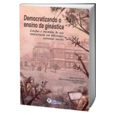 Democratizando o ensino da ginástica