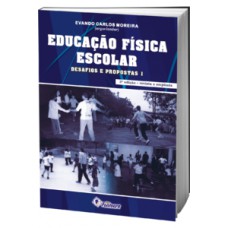 Educação física escolar