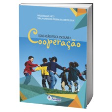 Educação física escolar e cooperação