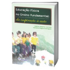 Educação física no ensino fundamental