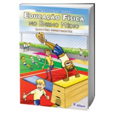 Educação física no ensino médio