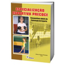 Especialização esportiva precoce