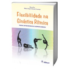 Flexibilidade na ginástica rítmica