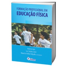 Formação profissional em educação física