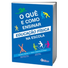 O quê e como ensinar educação física na escola