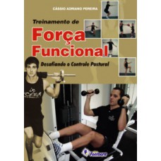 Treinamento de força funcional