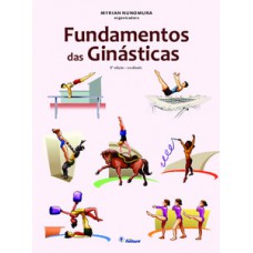 Fundamentos das ginásticas