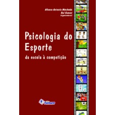 Psicologia do esporte