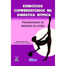 Exercícios compensatórios na ginástica rítmica