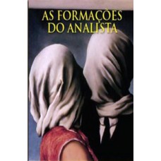 As formações do analista