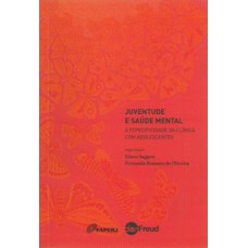 Juventude e saúde mental