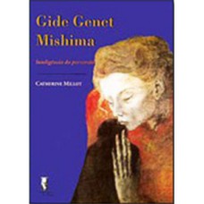 Gide Genet Mishima