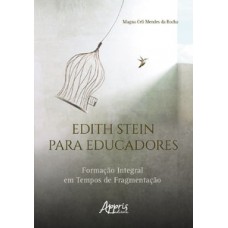 Edith Stein para educadores