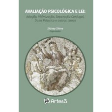 Avaliação psicológica e lei