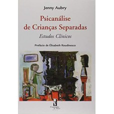 Psicanálise de crianças separadas