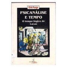 Psicanálise e tempo Psicanálise e tempo