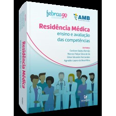 Residência médica